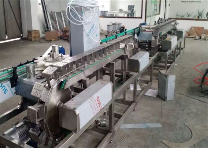 food factory equipment