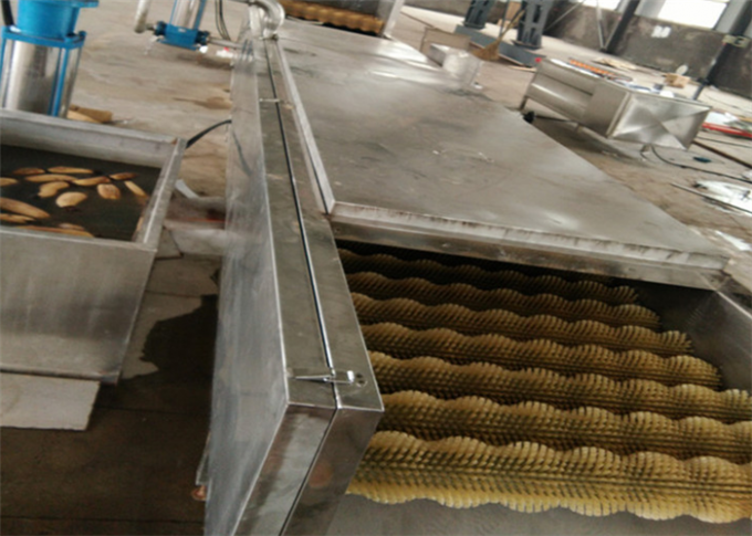 types of food processing equipment