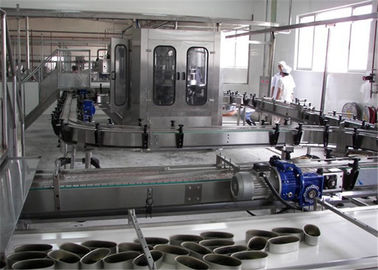 Sardine Processing Machine Fish Sardine Canning Production Line