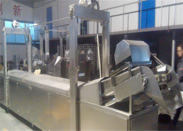 Automatic Water Bath Food Sterilizer Machine Adjustable Speed Custom Design