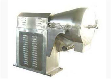 Industrial Meat Canning Equipment High Efficiency Stir Stainless Steel Gas Cooker