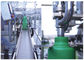 Customized Auto Filling Production Line For Liquids Volumetric Filler