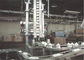 380V Vertical Lift Conveyor Automatic Control For Transporting Metal Can