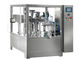 Bag Vertical Packaging Machine Heavy Duty With Touch Screen Control
