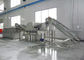 Stainless Steel Industrial Food Canning Equipment For Mushroom Processing