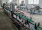 Atun Sardina Processing Food Canning Equipment Canned Fish Drainage Machine