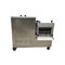 220v,2.2kw,304 stainless steel  slicing and dicing machine  for food processing