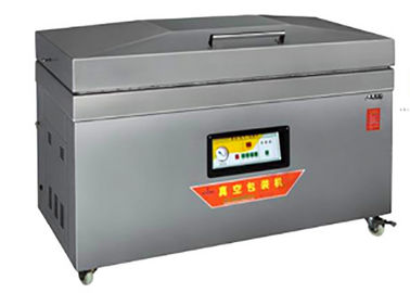 Industrial Food Storage Vacuum Sealer , Specific Size Vacuum Wrap Machine