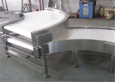 Beef / Meat Conveyor Systems , Food Processing Industrial Conveyor Systems