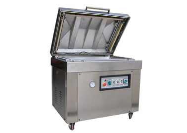 Medium Size Single Chamber Vacuum Packaging Machine For Food Industry