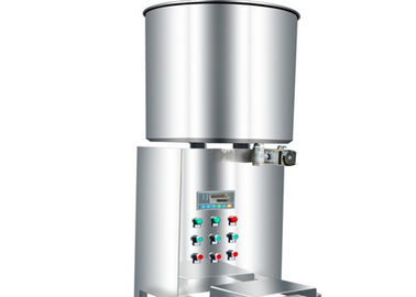 Liquid Quantitative Semi Auto Filling Machine Medium Speed High Accuracy